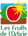 Logo Les Fruits de l'Orbrie