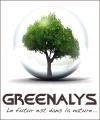 Logo Greenalys